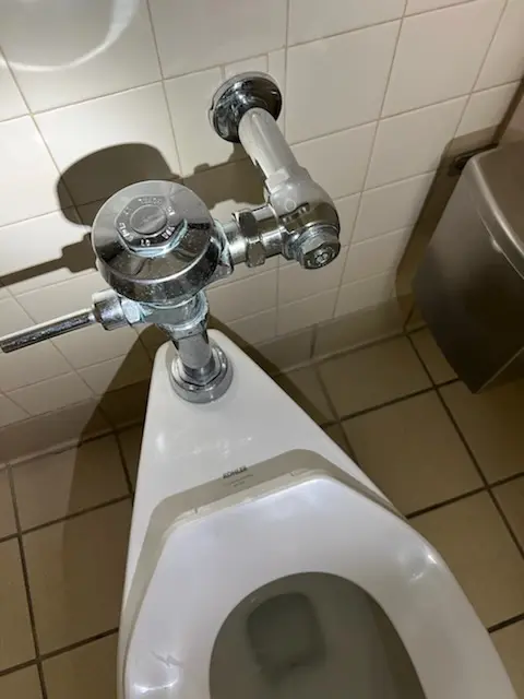 Fixture installation and repair for Pipe Repair in Tittabawassee